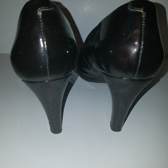 Alex Marie size 9 women's heel - Picture 4 of 12